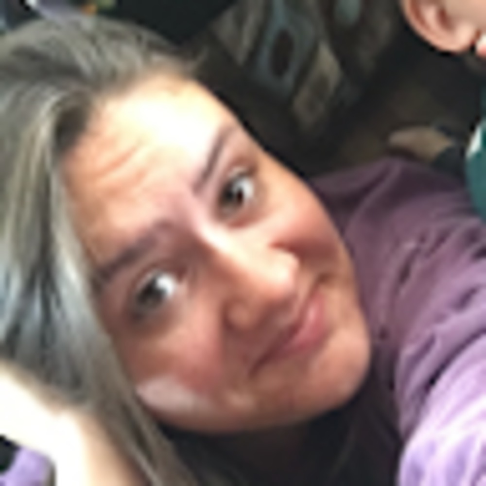 Meet your Posher, Brittany